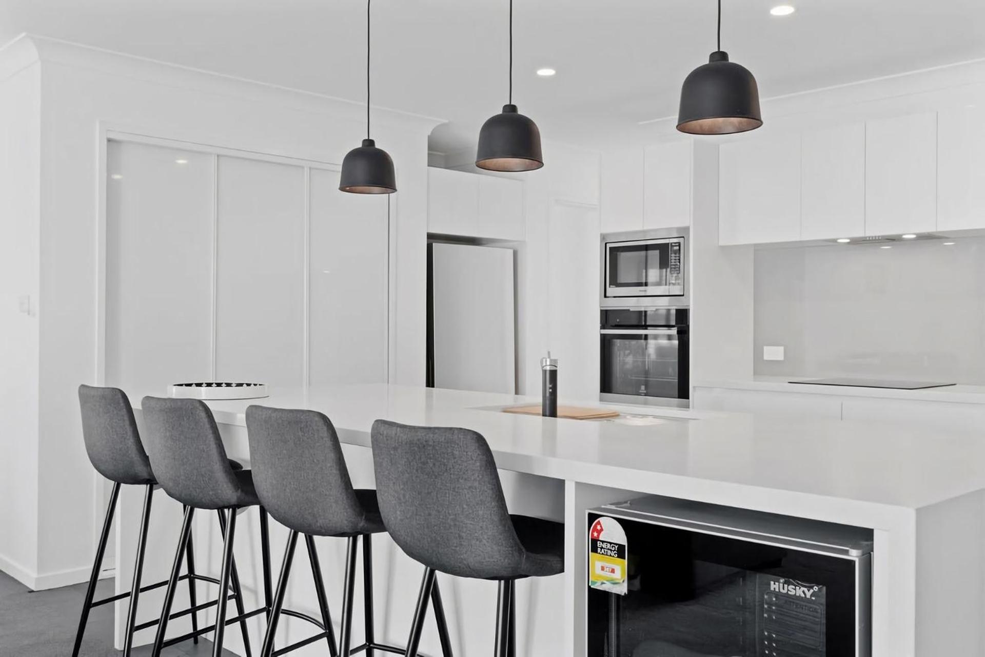 Seashells Sweet Retreat 450M Walk To Cbd Apartment Vịnh Nelson Ngoại thất bức ảnh