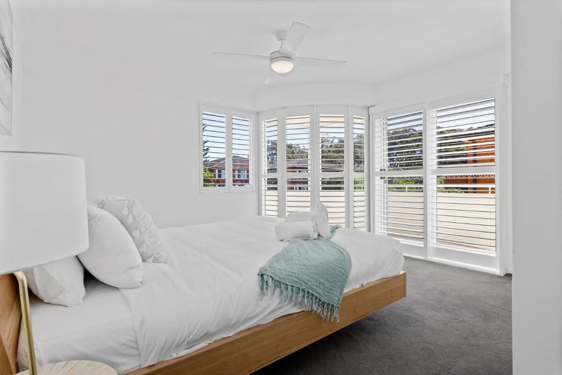 Seashells Sweet Retreat 450M Walk To Cbd Apartment Vịnh Nelson Ngoại thất bức ảnh