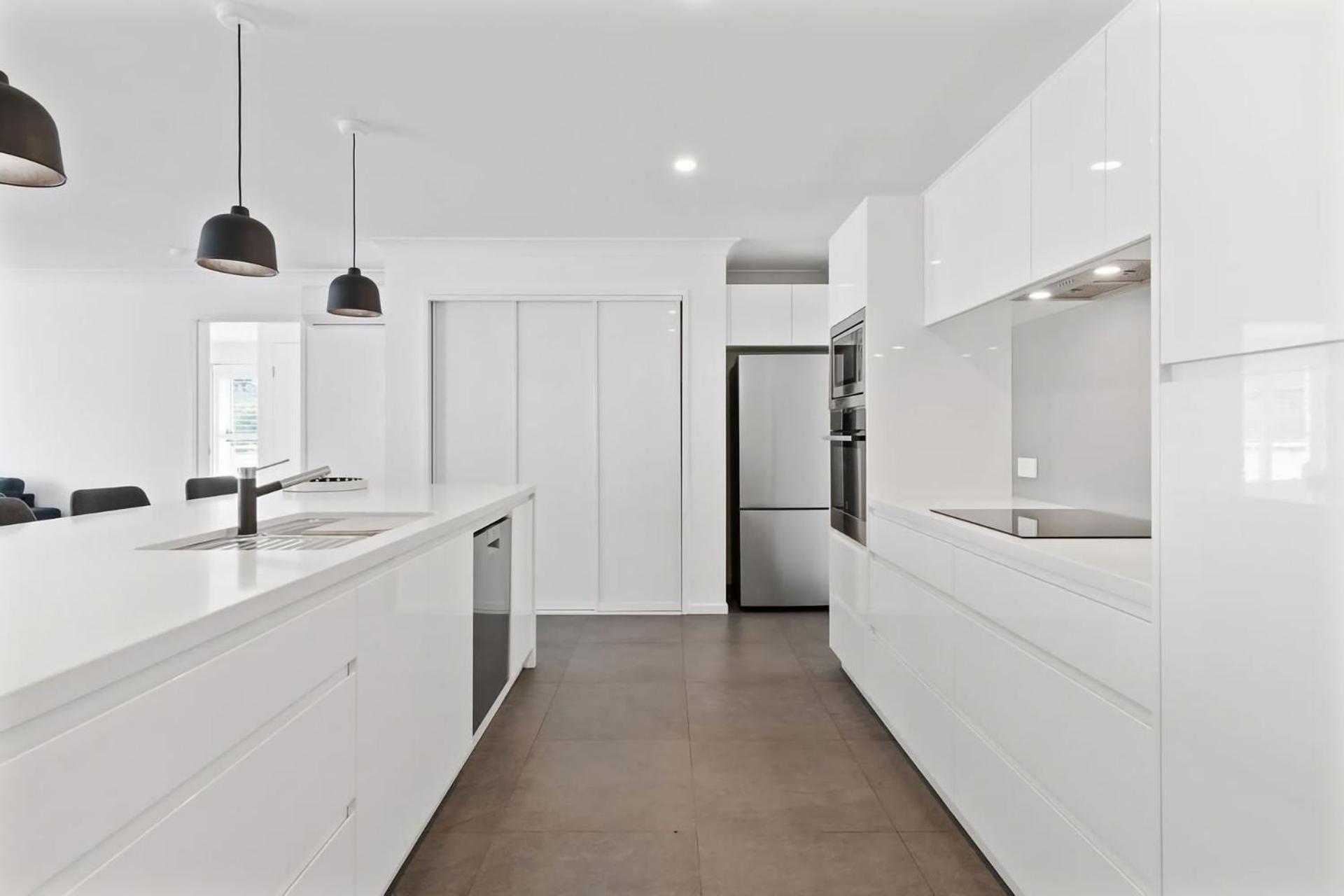 Seashells Sweet Retreat 450M Walk To Cbd Apartment Vịnh Nelson Ngoại thất bức ảnh