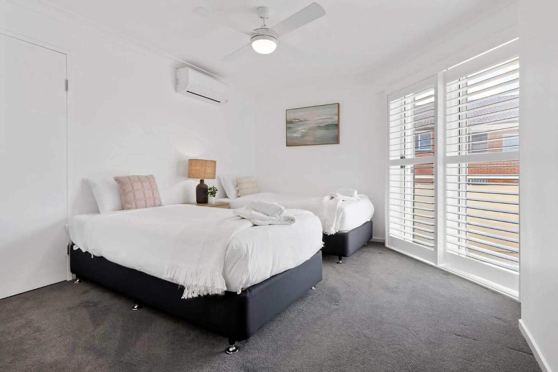 Seashells Sweet Retreat 450M Walk To Cbd Apartment Vịnh Nelson Ngoại thất bức ảnh