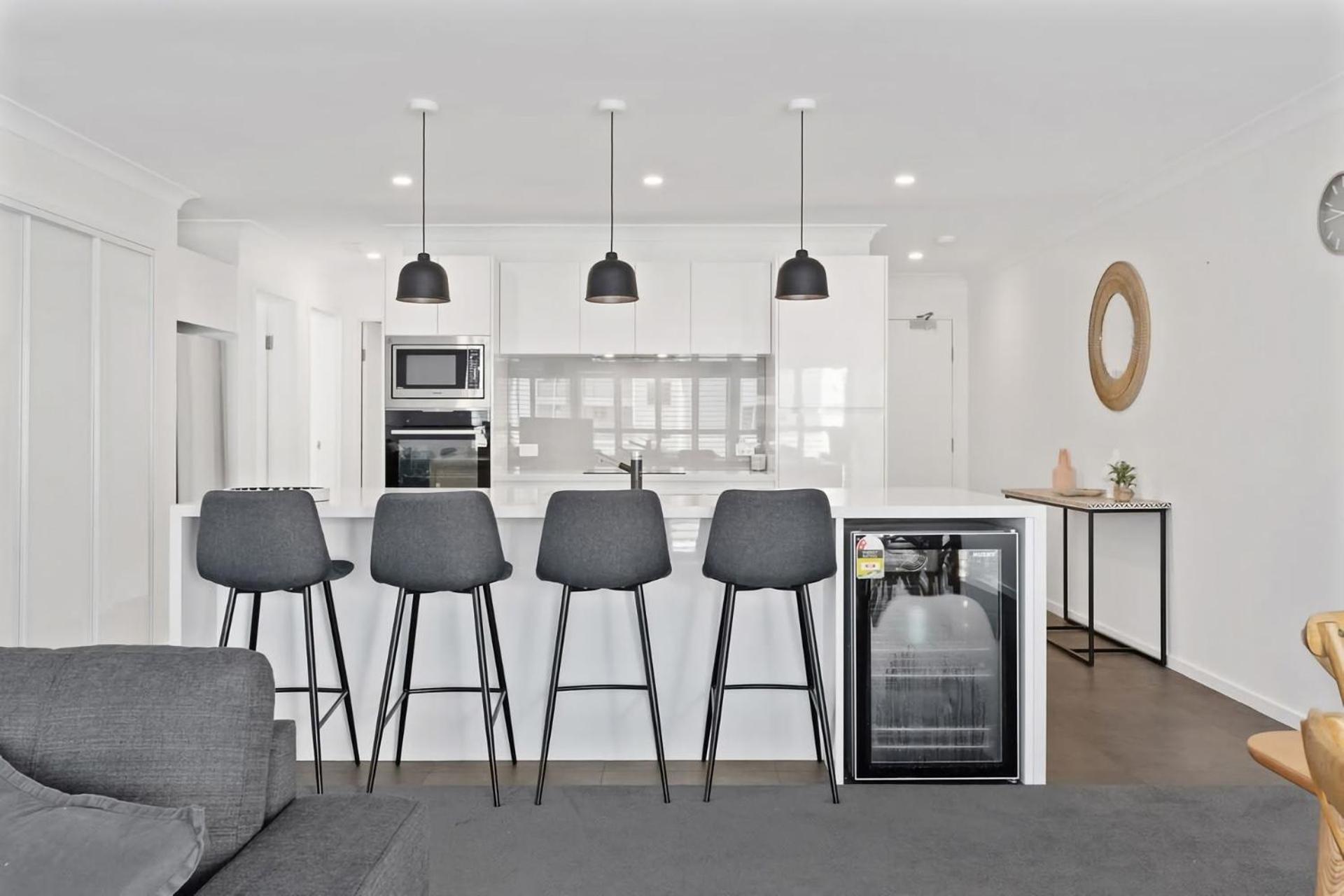 Seashells Sweet Retreat 450M Walk To Cbd Apartment Vịnh Nelson Ngoại thất bức ảnh